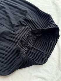 Homme Plisse Issey Miyake Double Pleated Pants