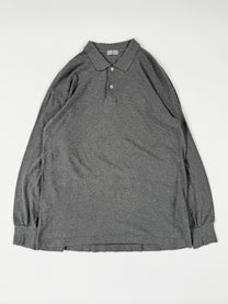 CDGH AD1989 Longsleeve Polo