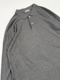 CDGH AD1989 Longsleeve Polo