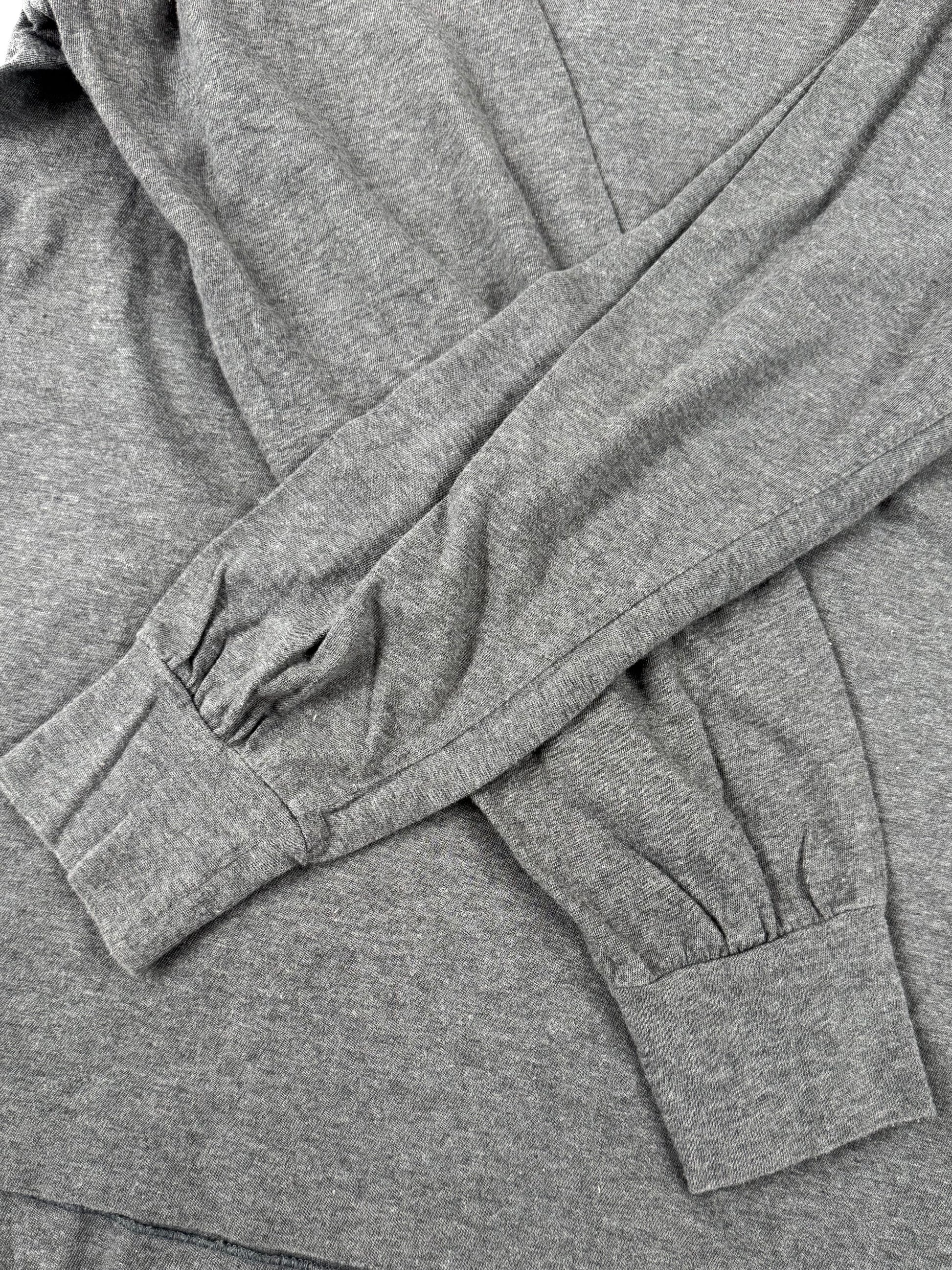 CDGH AD1989 Longsleeve Polo