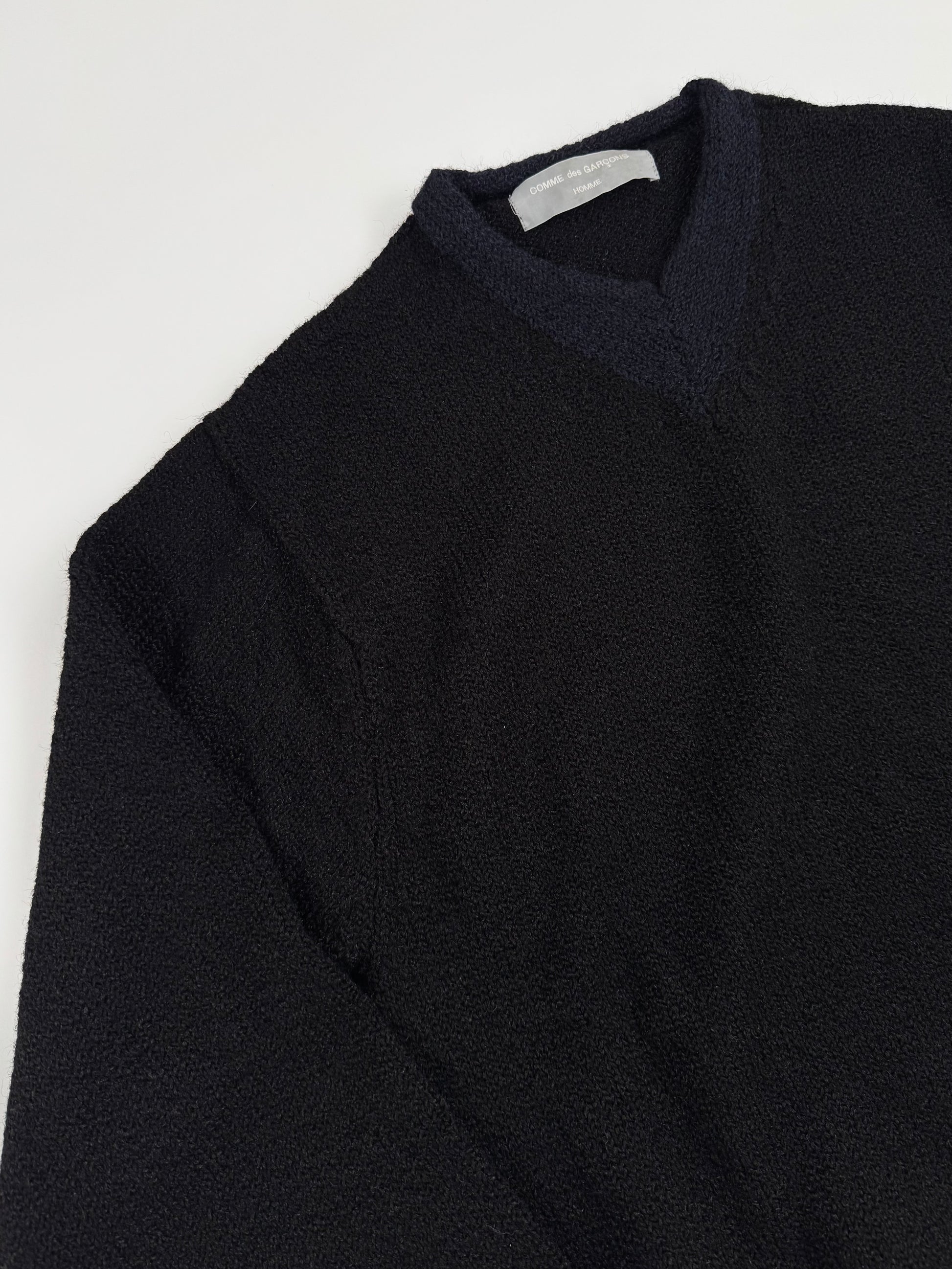 CDGH AD1996 Nylon Knit
