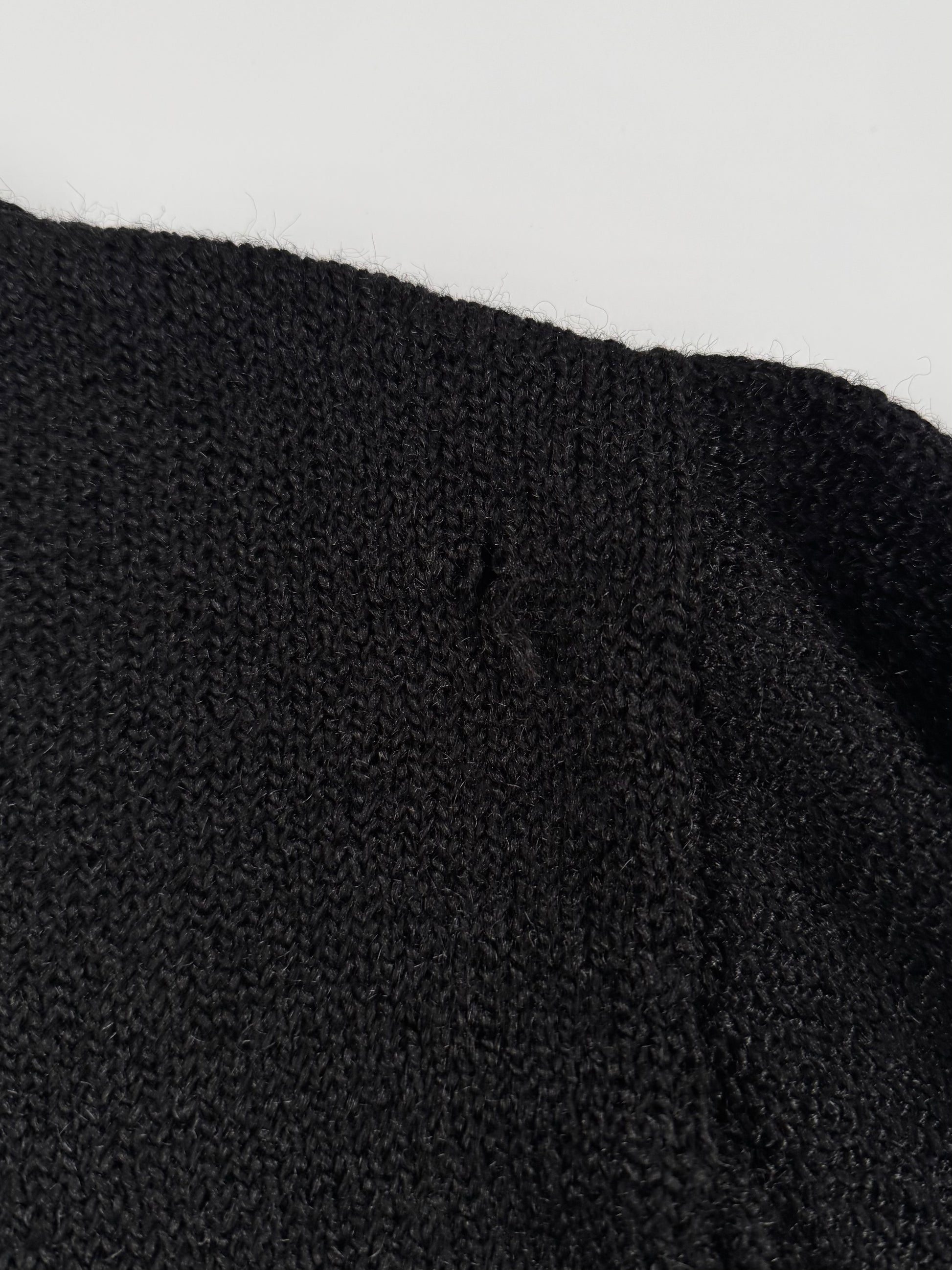 CDGH AD1996 Nylon Knit