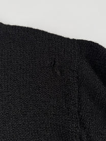 CDGH AD1996 Nylon Knit