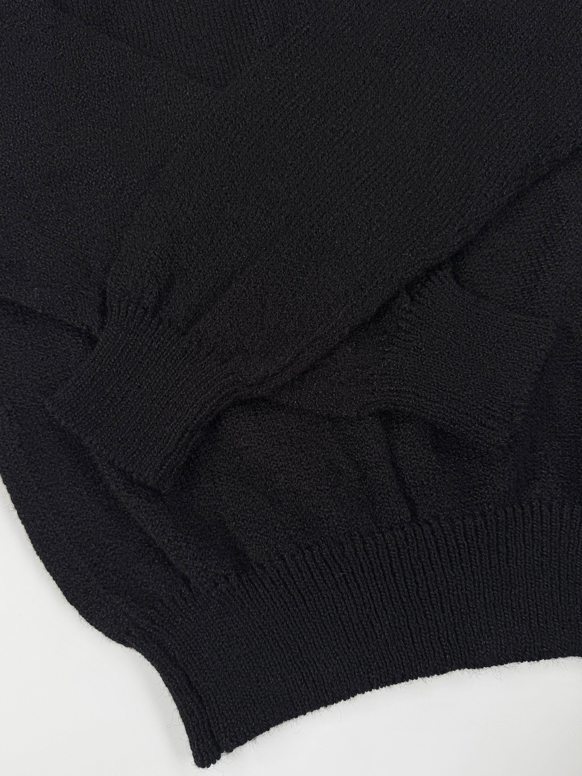 CDGH AD1996 Nylon Knit