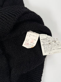 CDGH AD1996 Nylon Knit