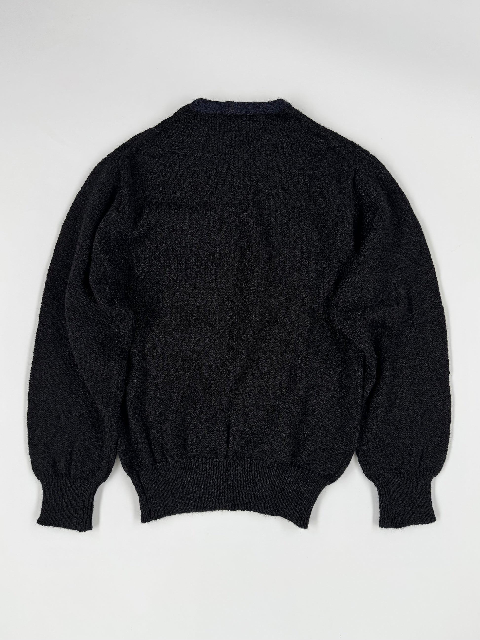 CDGH AD1996 Nylon Knit