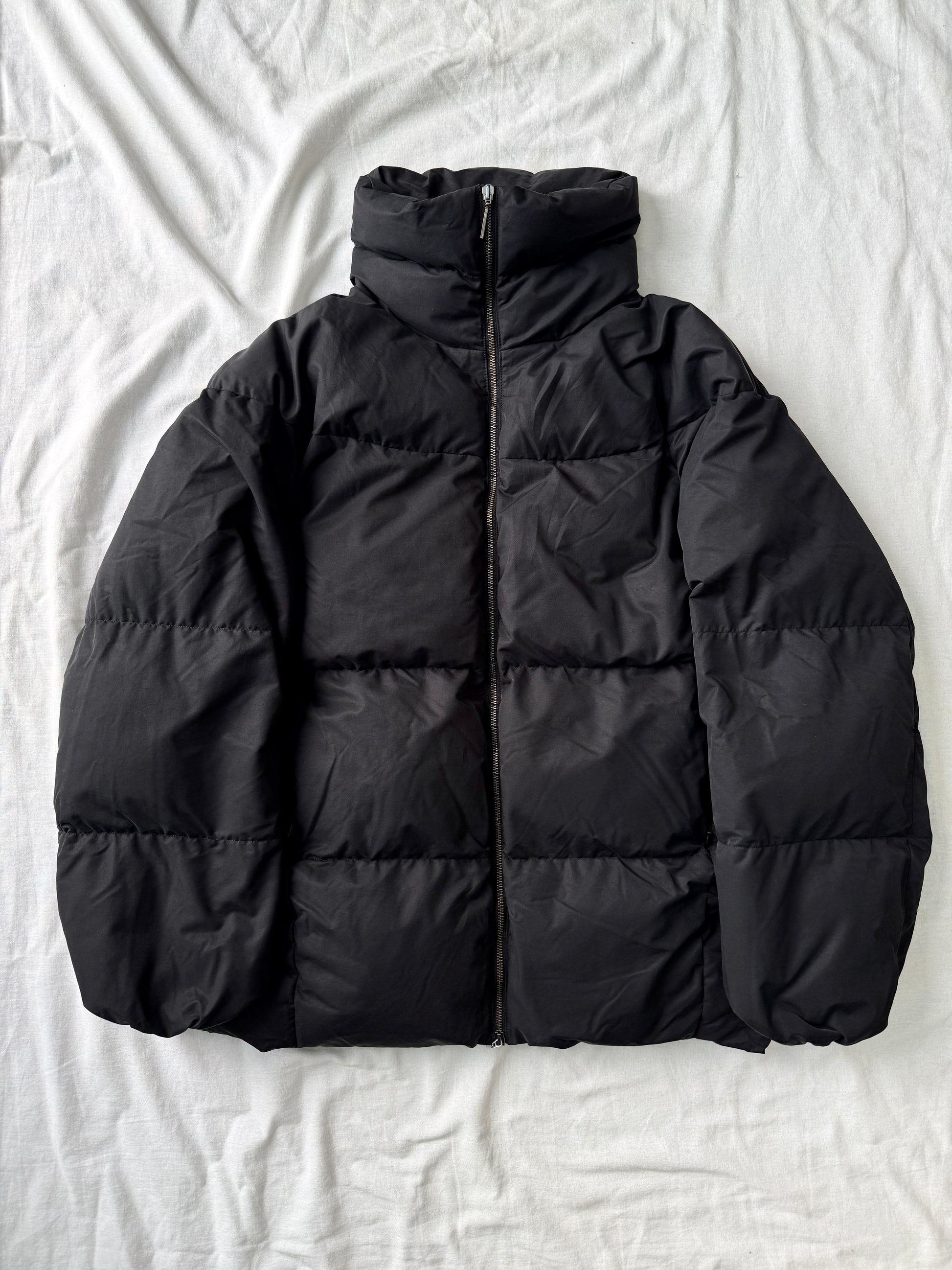 Studio Nicholson Injection Down Jacket