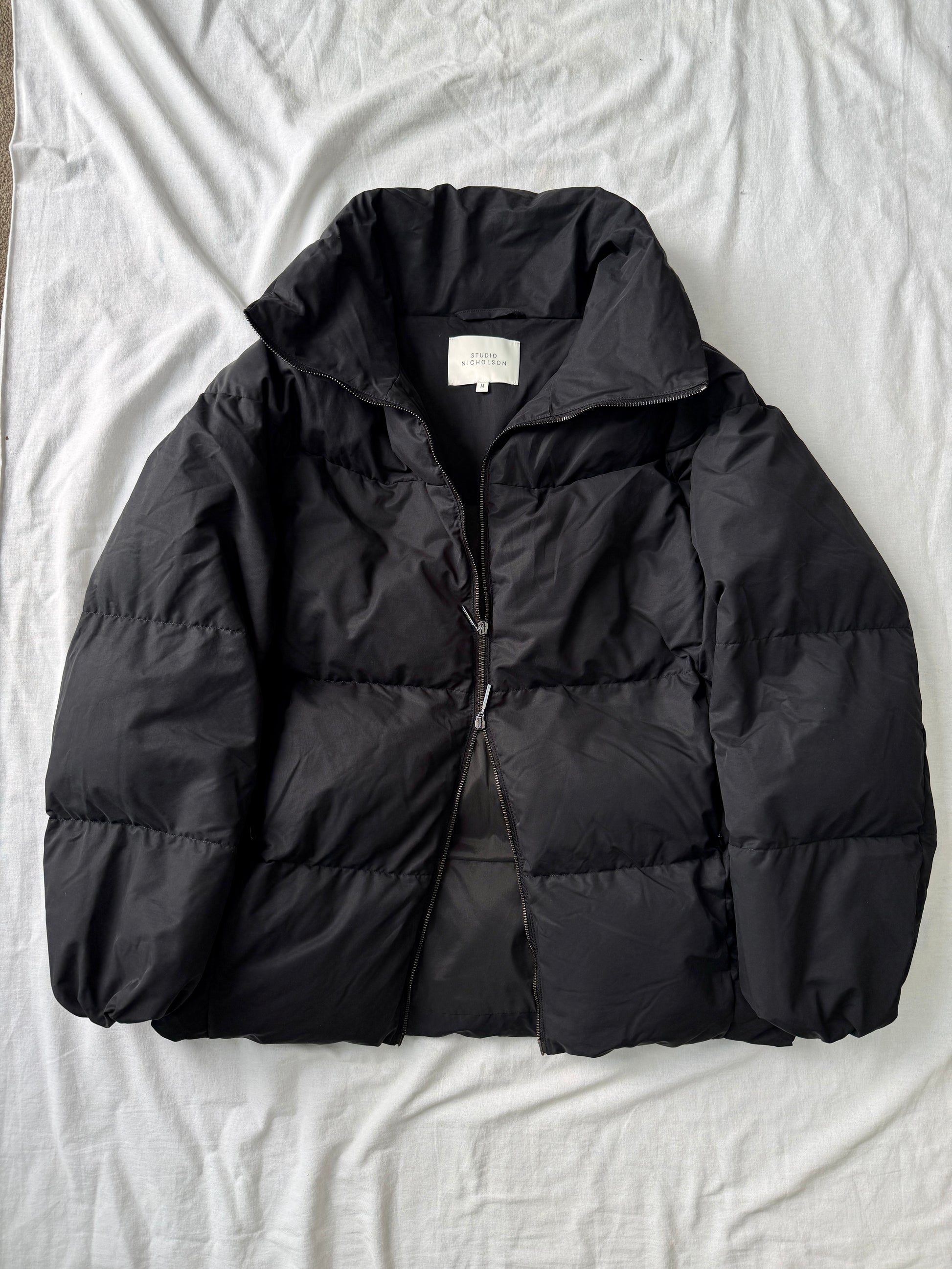 Studio Nicholson Injection Down Jacket