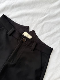 pet-tree-kor Winged Baggy Shorts