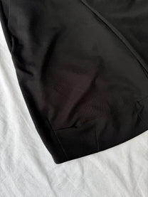pet-tree-kor Winged Baggy Shorts