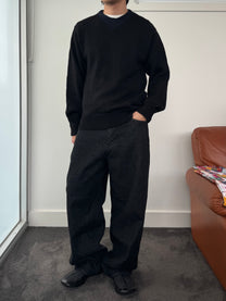CDGH AD1996 Nylon Knit