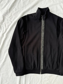 XLIM EP.4 01 Knit Jersey Jacket