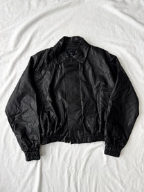 Common Divisor Tallin Flight Jacket
