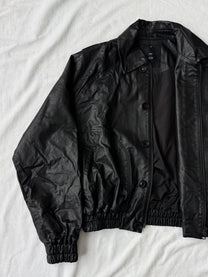 Common Divisor Tallin Flight Jacket