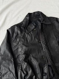Common Divisor Tallin Flight Jacket