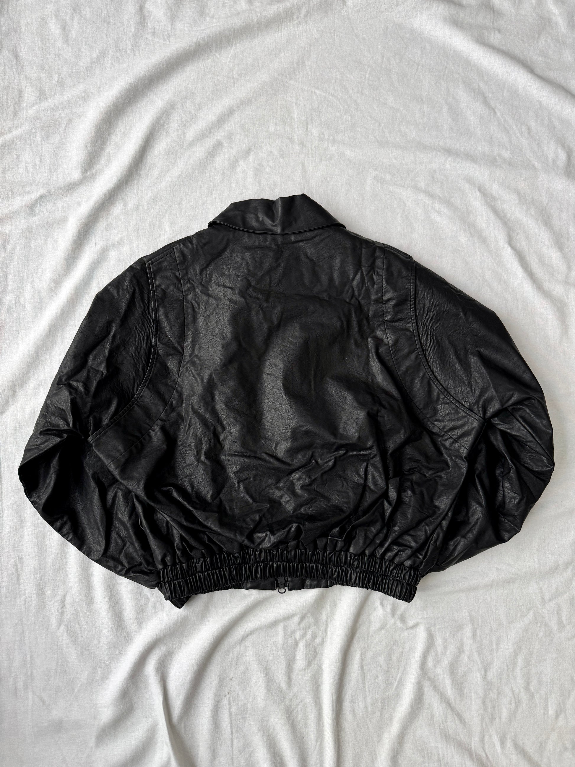 Common Divisor Tallin Flight Jacket