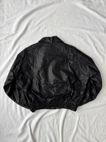 Common Divisor Tallin Flight Jacket