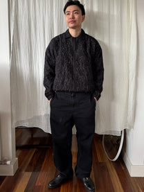 MoiDien Blistered Zip Bomber