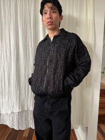MoiDien Blistered Zip Bomber