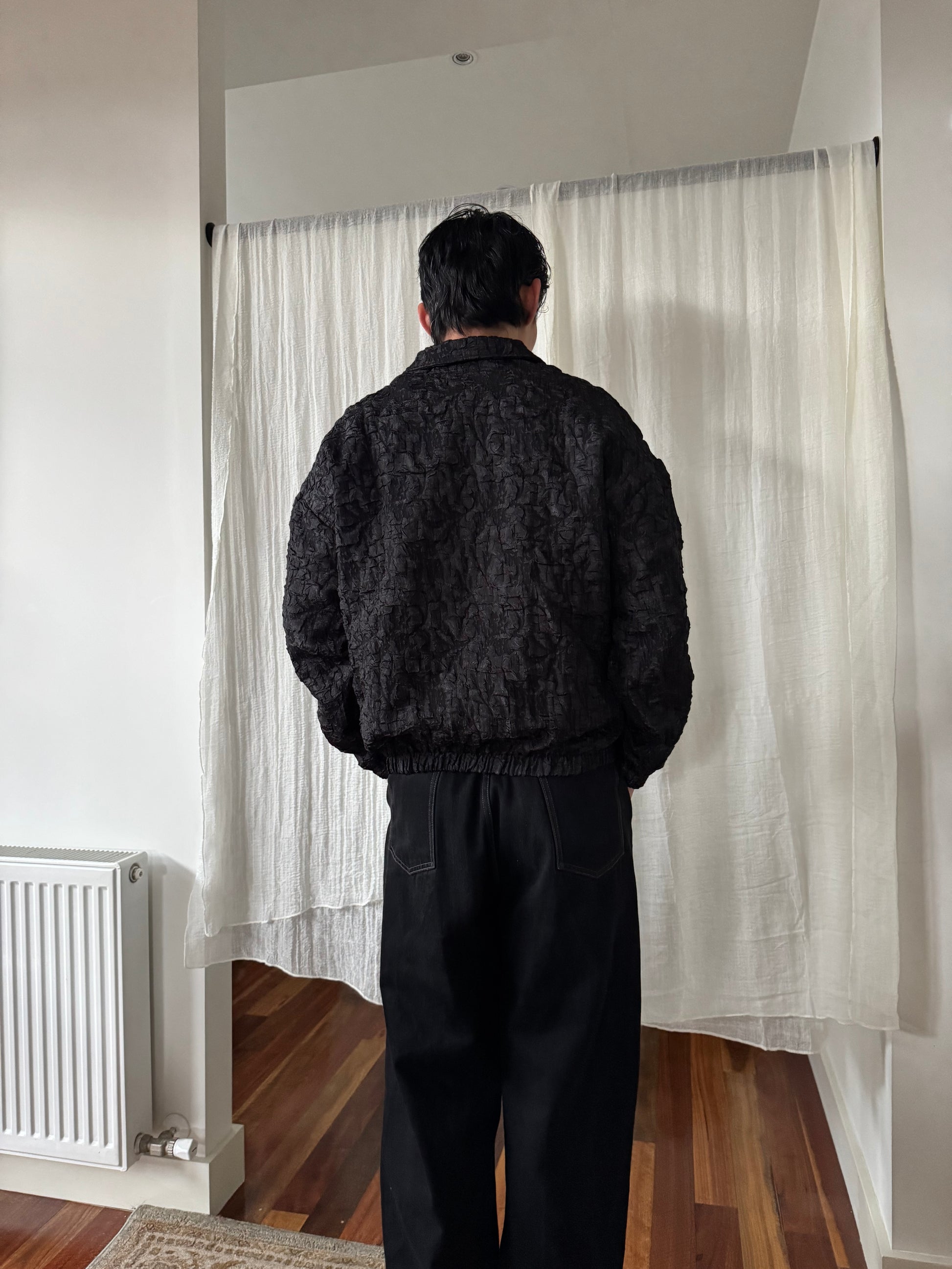 MoiDien Blistered Zip Bomber