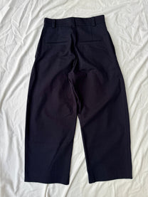 Studio Nicholson Bushel Wool Twill Pants