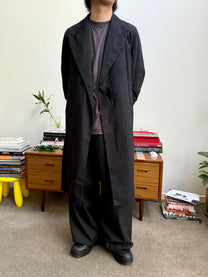 Kiko Kostadinov Tailored Maik Coat