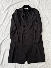 Kiko Kostadinov Tailored Maik Coat