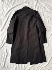 Kiko Kostadinov Tailored Maik Coat