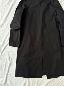Kiko Kostadinov Tailored Maik Coat