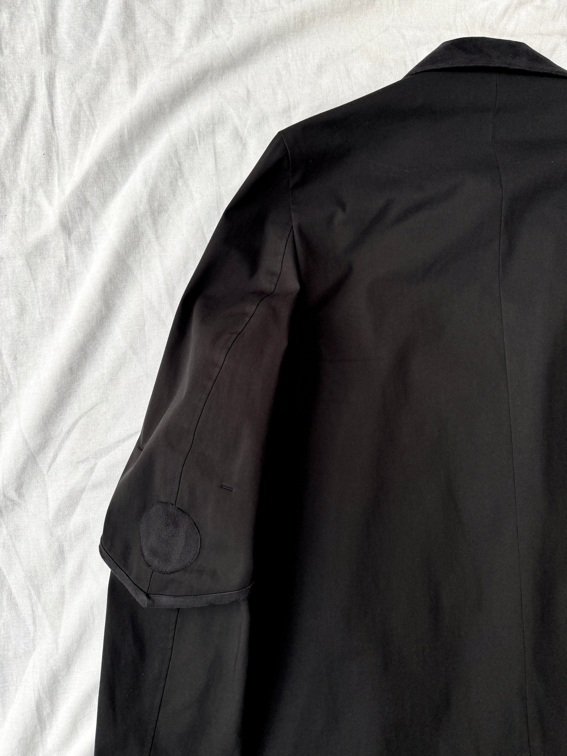 Kiko Kostadinov Tailored Maik Coat