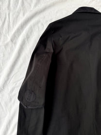 Kiko Kostadinov Tailored Maik Coat