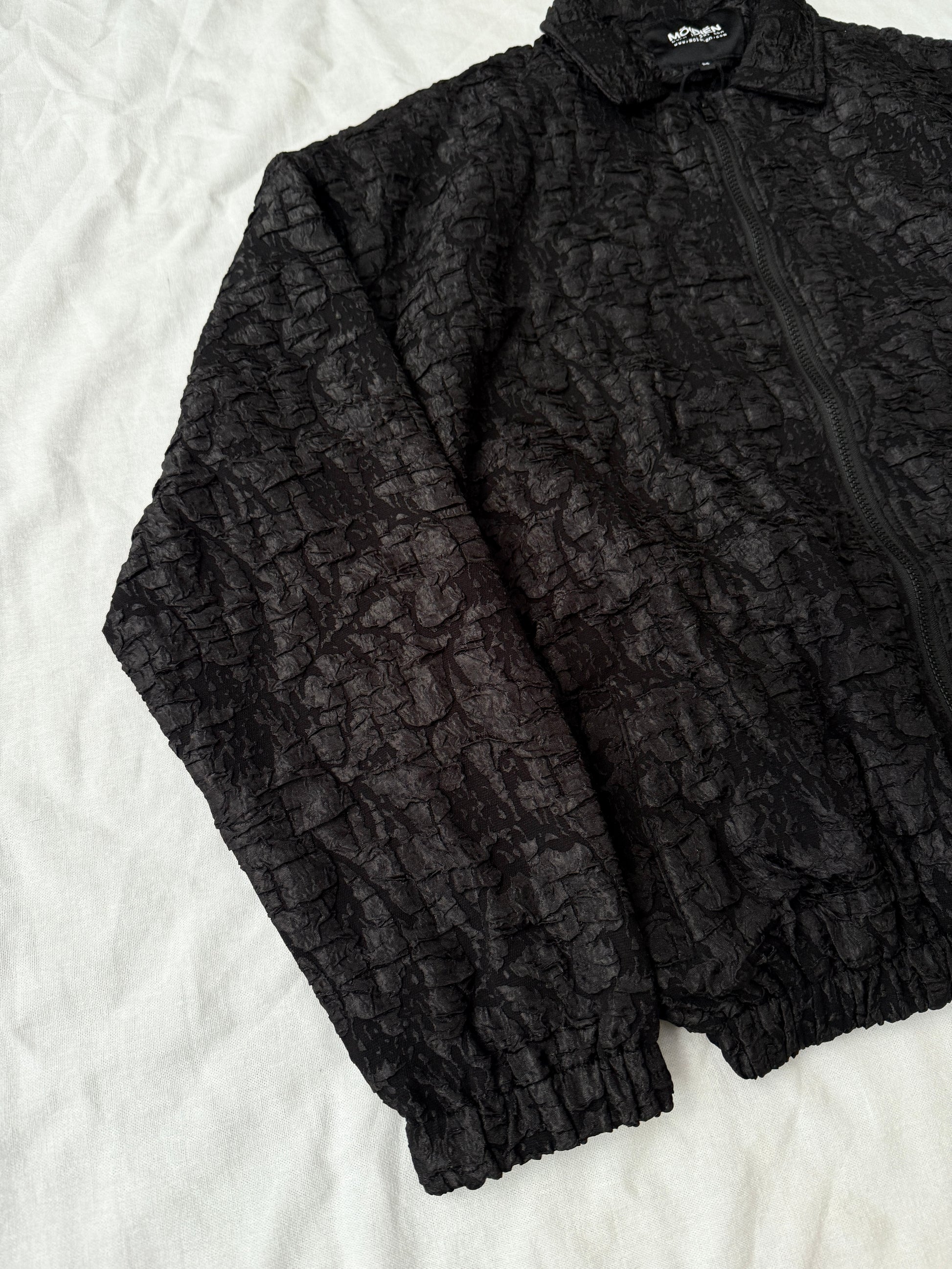 MoiDien Blistered Zip Bomber