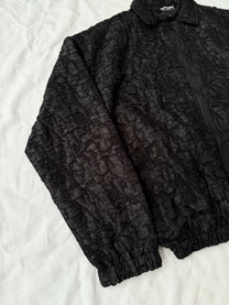 MoiDien Blistered Zip Bomber