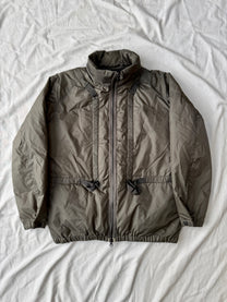 Marithe Francois Girbaud Pilot Jacket