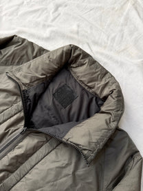 Marithe Francois Girbaud Pilot Jacket