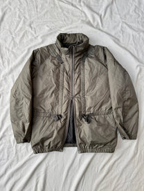 Marithe Francois Girbaud Pilot Jacket