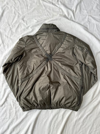 Marithe Francois Girbaud Pilot Jacket