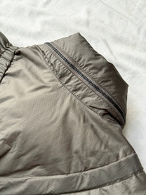 Marithe Francois Girbaud Pilot Jacket