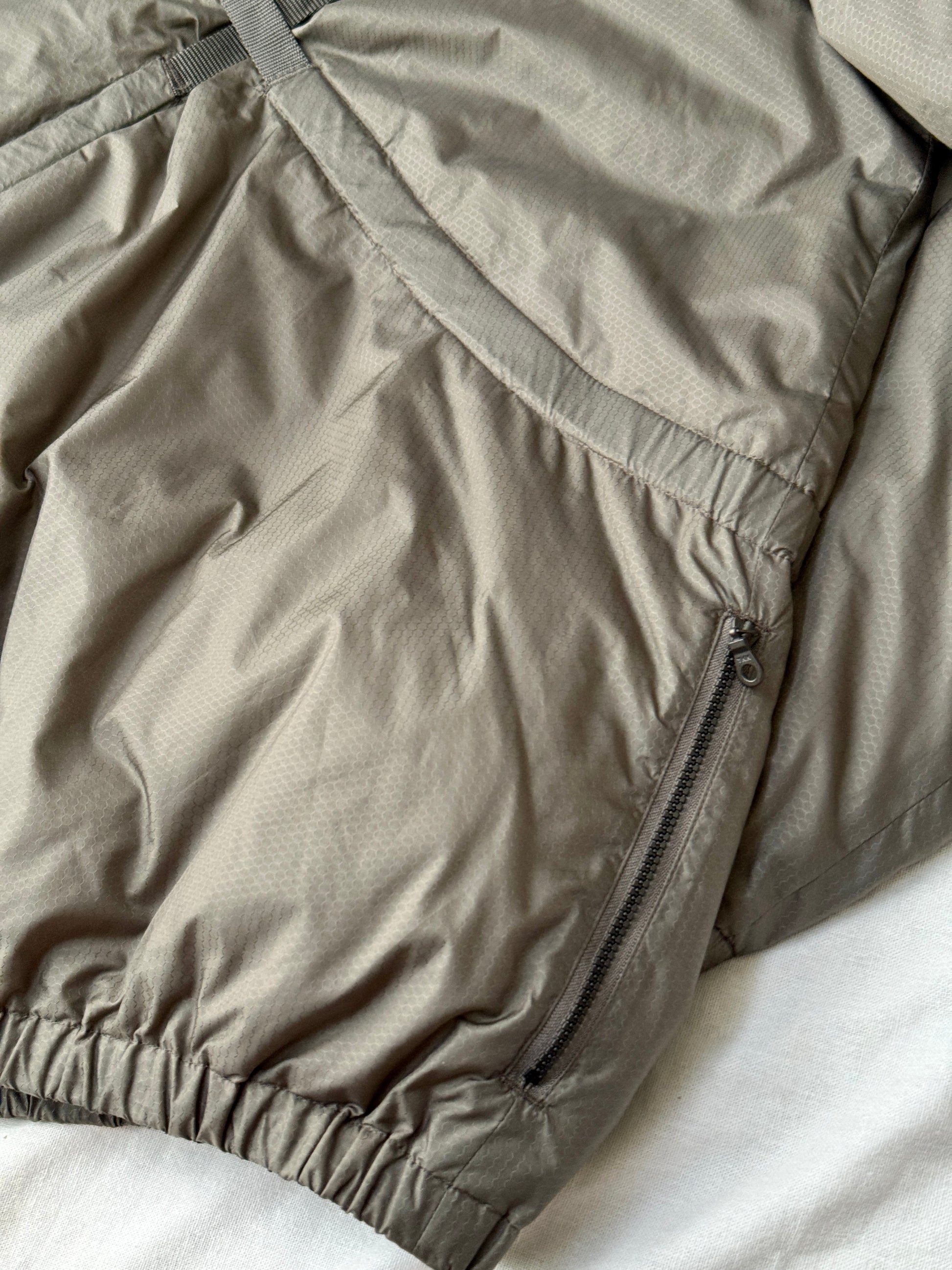 Marithe Francois Girbaud Pilot Jacket