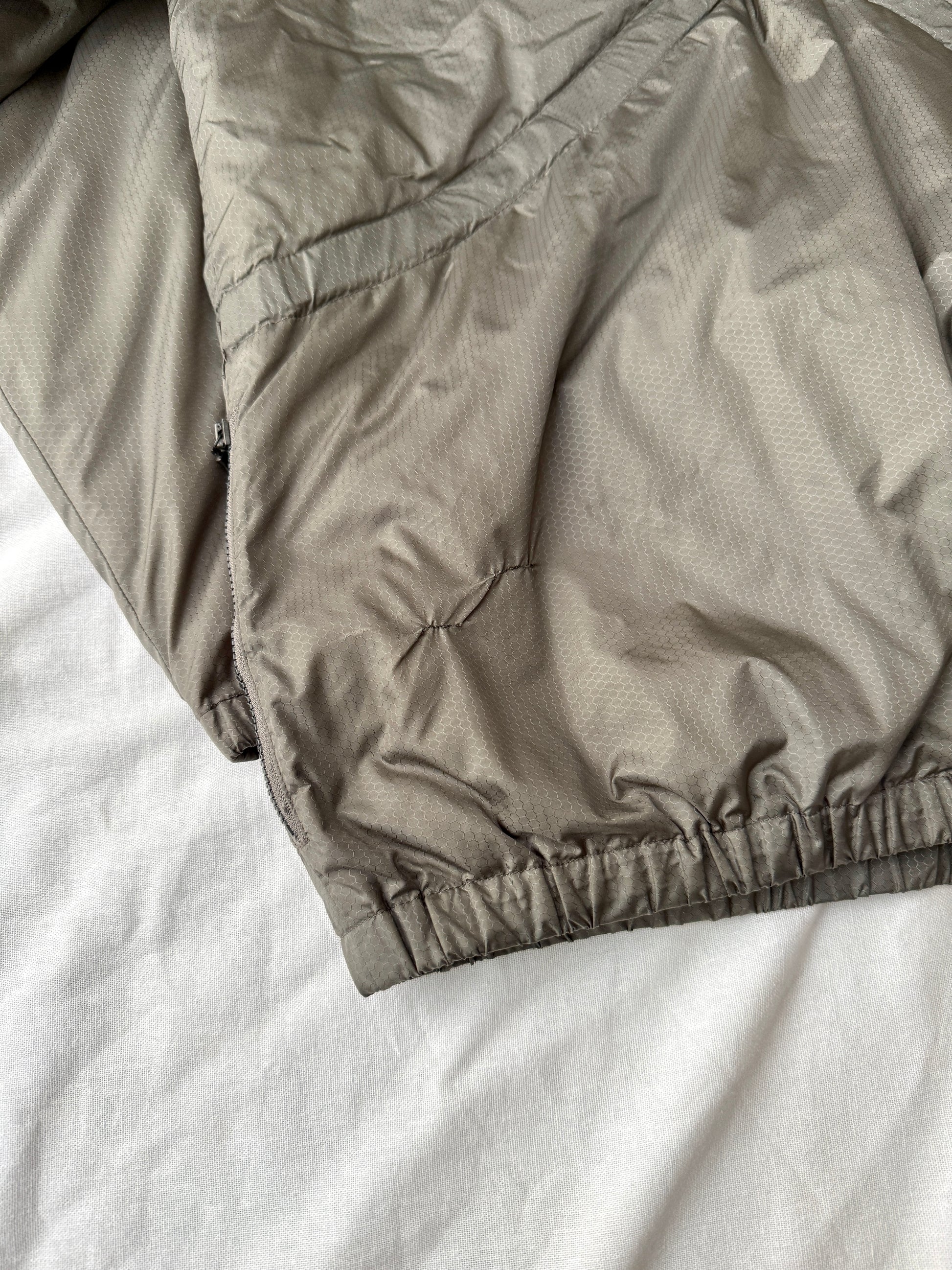 Marithe Francois Girbaud Pilot Jacket