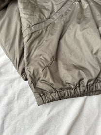 Marithe Francois Girbaud Pilot Jacket