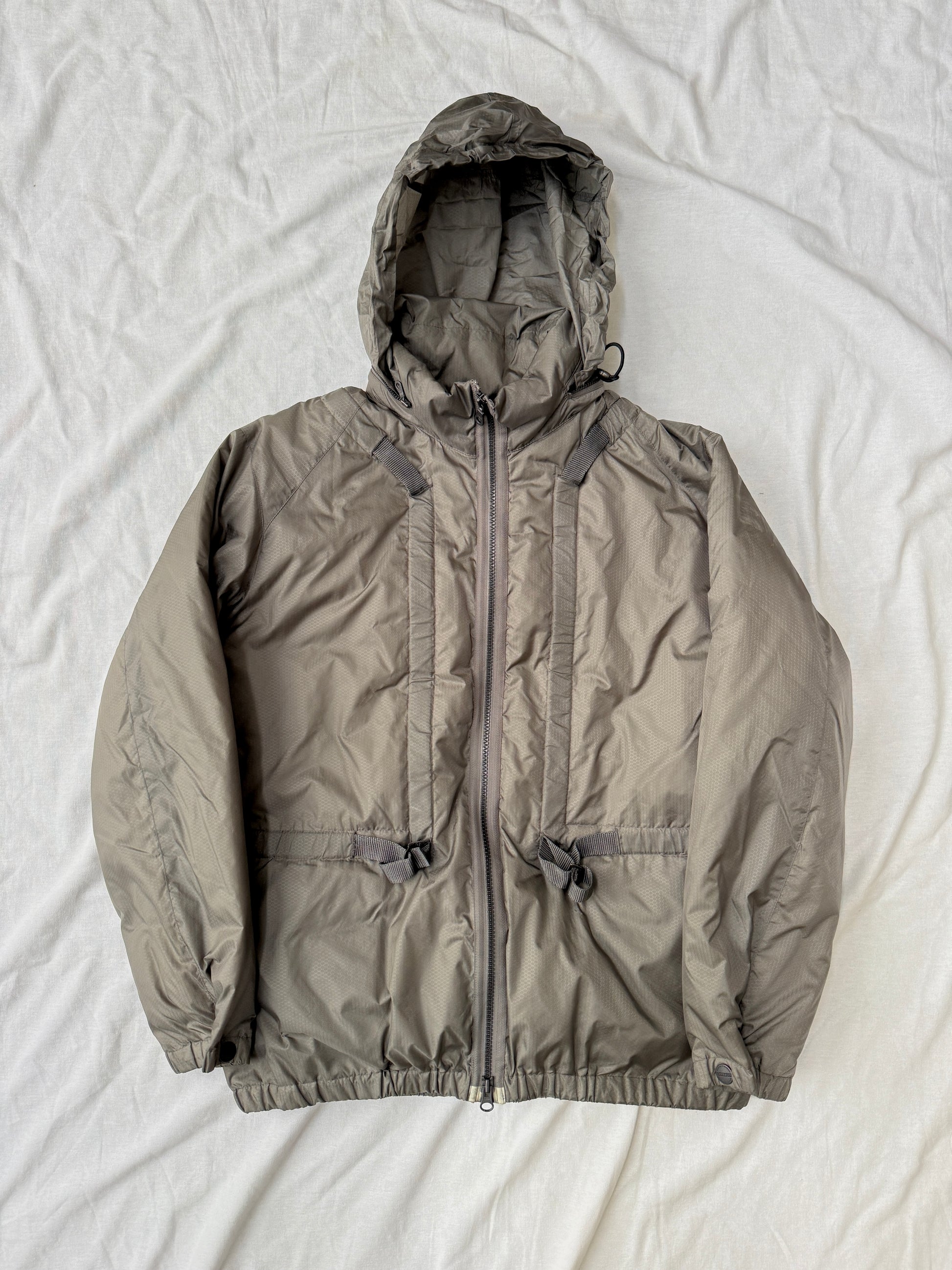 Marithe Francois Girbaud Pilot Jacket