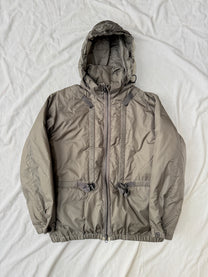 Marithe Francois Girbaud Pilot Jacket
