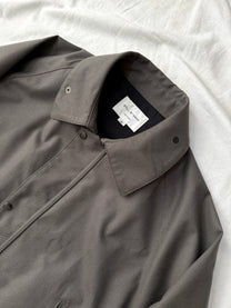 Still By Hand Two-Way Car Coat