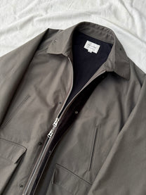 Still By Hand Two-Way Car Coat