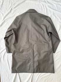 Still By Hand Two-Way Car Coat