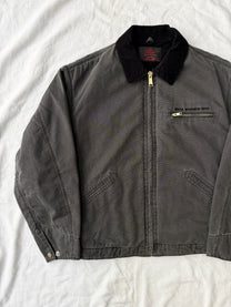 Beams Quilted Workers Jacket