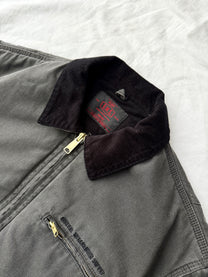 Beams Quilted Workers Jacket