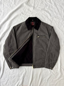 Beams Quilted Workers Jacket