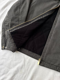 Beams Quilted Workers Jacket